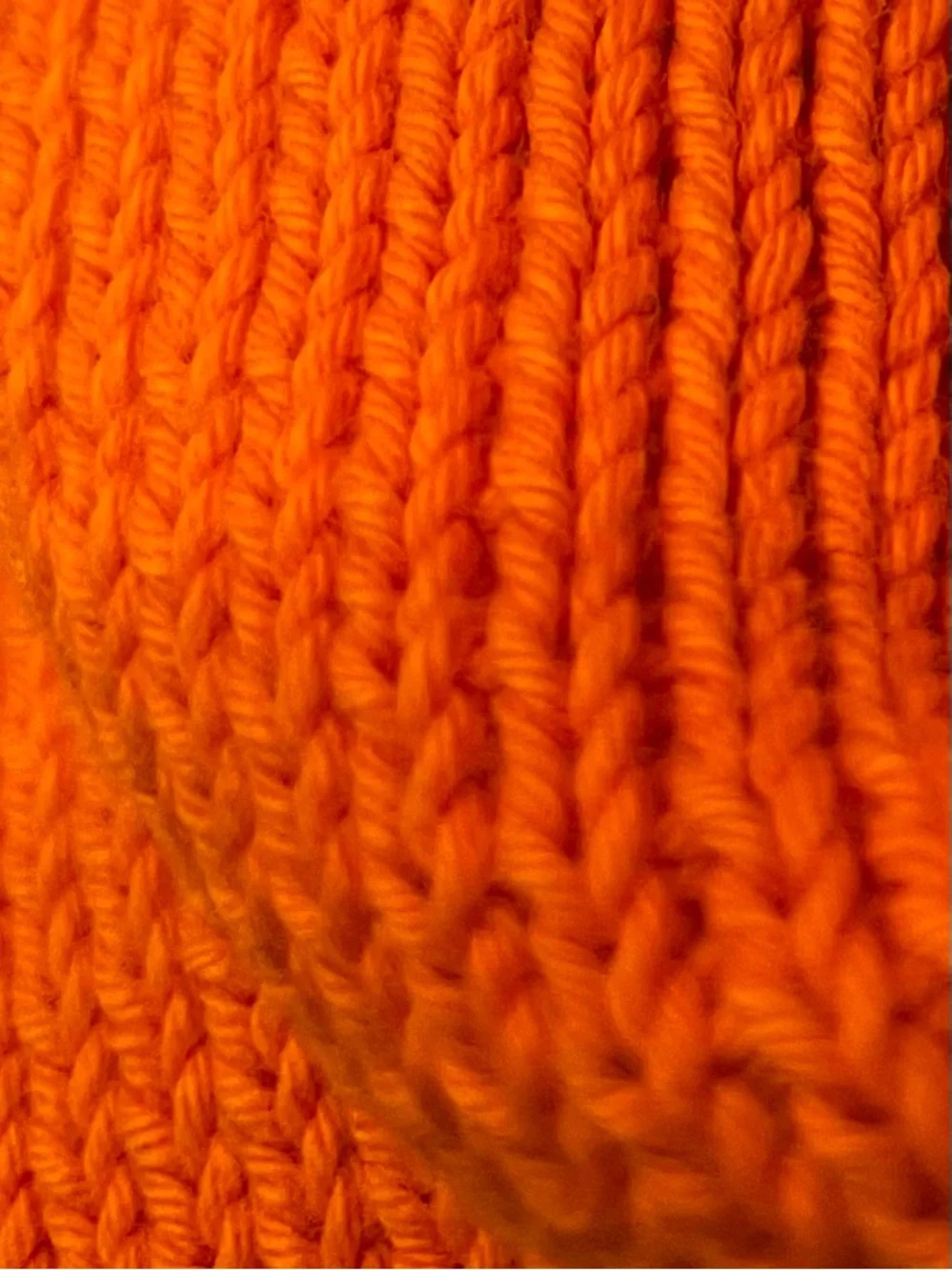 BABAA Jumper No35 In La Condesa babaà Eco-Color Chunky Cotton Knit Tee 2021 OS